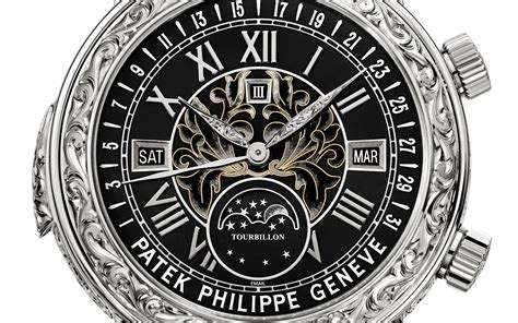 patek philippe 6002g 010 grand complications|PATEK PHILIPPE, GRAND COMPLICATIONS, SKY MOON .